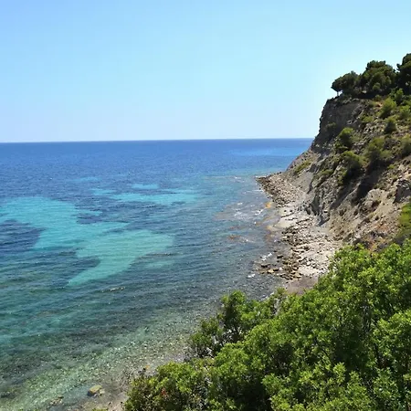 Cala La Manzanera 公寓 *
