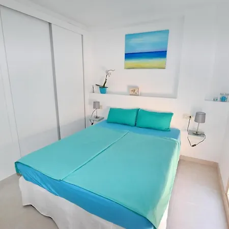 Cala La Manzanera * 卡尔佩