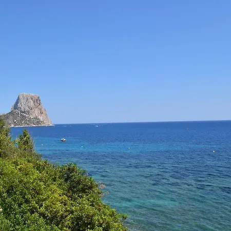 Cala La Manzanera